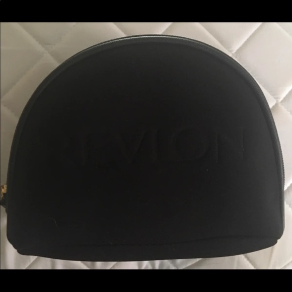 Revlon cosmetic bag - Picture 1 of 3